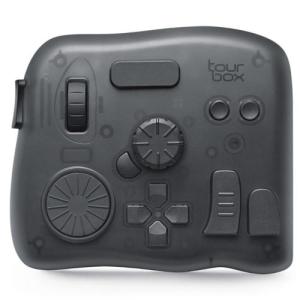 TourBox（ツアーボックス） クリエイティブコントローラー TourBox NEO