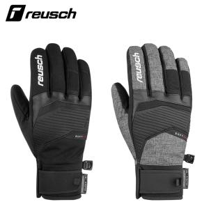 reusch（ロイシュ） スキーグローブ＜2026＞VENOM R-TEX XT/ベノム R
