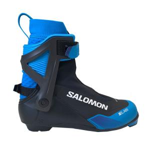 SALOMON（サロモン） クロスカントリースキー ブーツ SNS RS8