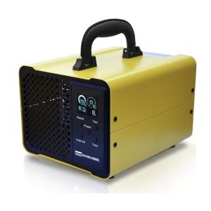 オゾン脱臭機 剛腕1000TR2 (24時間タイマー使用方式) GWD-1000TR2