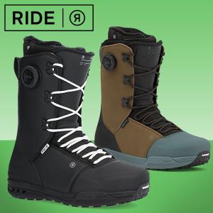 25-26 RIDE/ライド FUSE フューズ メンズ レディース ブーツ シュー