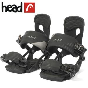 HEAD（ヘッド） バインディング ビンディング NX one black 341309