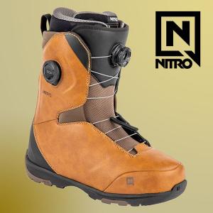 ラスト1点】 23-24 NITRO SKYLAB TLS カラー:True Black 25cm