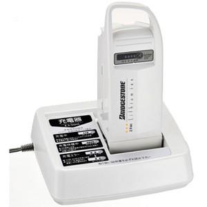 ブリヂストン リチウムイオンバッテリー用 充電器（チャージャー