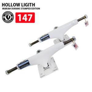 スケートボード スケボー THUNDER TRUCK HOLLOW LIGHTS サンダー