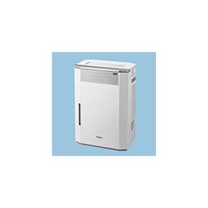 Panasonic ジアイーノ F-JDL50-W 次亜塩素酸 空間除菌脱臭機 : イー