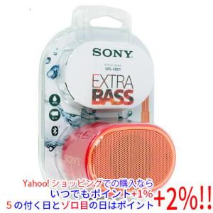 SONY（ソニー） 【即納新品】 ワイヤレスポータブルスピーカー SRS-HG1