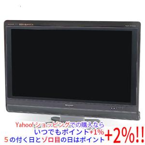 SHARP（シャープ） 中古/TB-LC20EX3/液晶テレビ/20V型/SHARP/アクオス