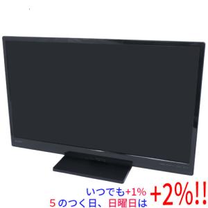 VIERA パナソニック 液晶テレビ 32V型 (2015〜2016年製) 中古 TH