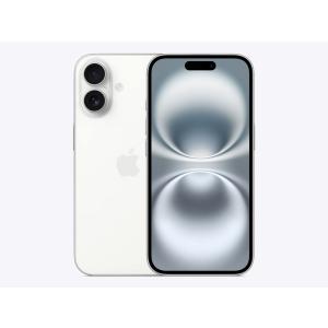 iPhone 『新品未開封』Apple(アップル)iPhone 16 128GB white 白