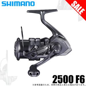 シマノ 21 コンプレックス XR 2500 F6 スピニングリール - 最安値