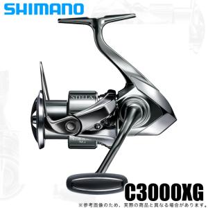 シマノ（SHIMANO） 23 ヴァンキッシュ 4000XG (2023年モデル