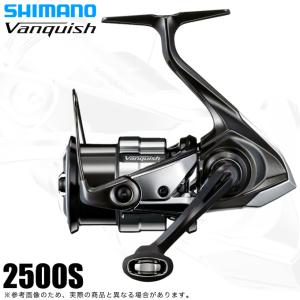 シマノ（SHIMANO） 23 ヴァンキッシュ 2500SHG (2023年モデル