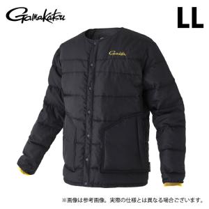 Gamakatsu（がまかつ） アクティブフィットレインジャケット LE-4006-1