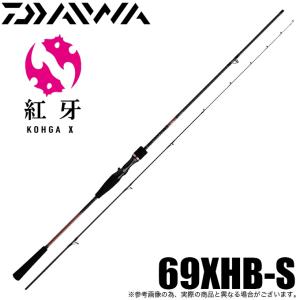DAIWA（ダイワ） 鏡牙 AIR 63B−2METAL ／タチウオ