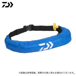 deps（デプス） オート インフレータブル PFD DPS-5620RSE (ライフ