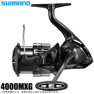 シマノ（SHIMANO） 24 エクスセンス BB 3000MHG (2024年モデル