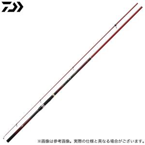 DAIWA（ダイワ） (7)【目玉商品】 波濤 ハトウ 遠投 3-45遠投・N (磯竿