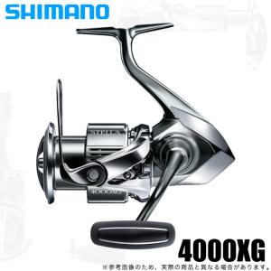 シマノ（SHIMANO） 22 ステラ C3000MHG (2022年モデル) スピニング