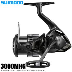 シマノ（SHIMANO） 24 エクスセンス BB 4000MXG (2024年モデル