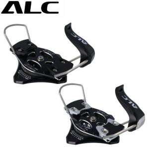 アルペンスノーボード ビンディング 25/26Moutain Slope Race titanium