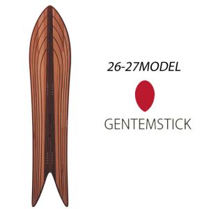 ゲンテンスティック スピードマスター GENTEMSTICK SPEEDMASTER 172