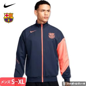 NIKE（ナイキ） バルセロナ シンセティックフィルジャケット 中綿