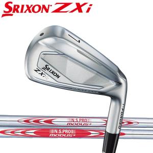 DUNLOP（ダンロップ） スリクソン NEW ZXi ZXi7 / ZXi5 アイアン