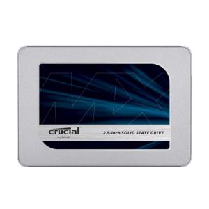 crucial（クルーシャル） 5年保証 Crucial MX500 SSD 2.5インチ SATA3