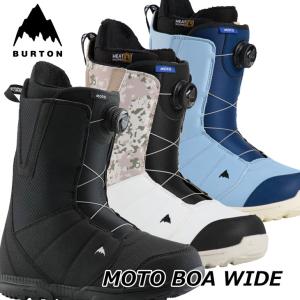 BURTON（バートン） LIMELIGHT BOA WIDE ライムライトボアワイド 2025