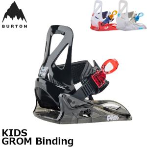 BURTON（バートン） 24-25 BURTON スノーボード ビンディング