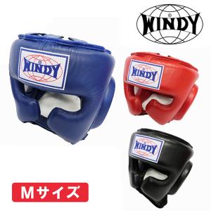 WINDY ウィンディ ヘッドガード アゴなしタイプ HP-10 Mサイズ 白