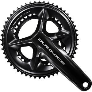 Shimano シマノ FC-R9200 デュラエース DURA-ACE クランク : サイ