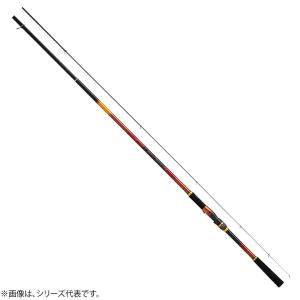 DAIWA（ダイワ） 磯竿 大島 フレイムホーク 1.5号-50 [22年モデル