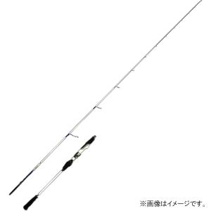 DAIWA（ダイワ） エメラルダス X イカメタル 65MLB-S [2021年モデル