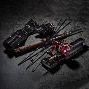 限定商品】バリバス モーリスグラファイトワークス ジャンル横断系