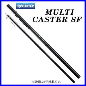 Gamakatsu（がまかつ） がま磯 パワースペシャルフカセ II 6号 4.7m