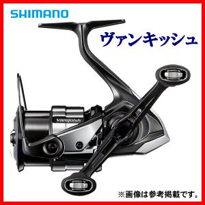 シマノ（SHIMANO） 23ヴァンキッシュ C3000XG /スピニングリール