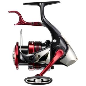 シマノ（SHIMANO） 23 ハイパーフォース LB C3000MHG リール