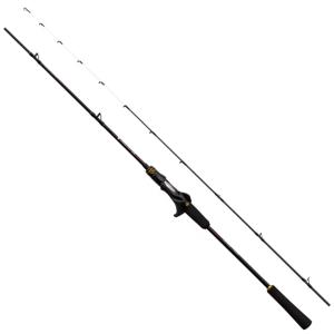 シマノ（SHIMANO） 炎月SS S74L （えんげつ 鯛ラバ用スピニングロッド