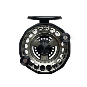 黒鯛工房 両軸リール 黒鯛師 THEヘチ セレクション ZX 88W-T : 釣具の