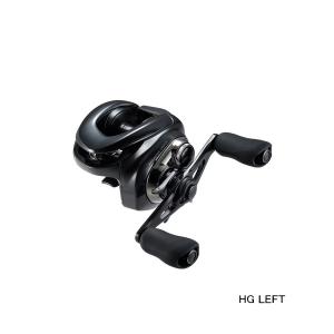 シマノ（SHIMANO） 23 アンタレスDC MD HG LEFT 左ハンドル (2023年