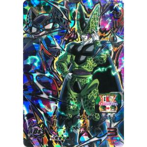 スーパードラゴンボールヒーローズ MM6-LSEC UR 神龍 【箔抜けエラー版