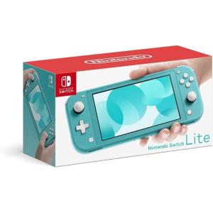 Nintendo Switch 『新品』Nintendo Lite [ブルー] 任天堂 スイッチ