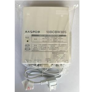マスプロ（MASPRO） 電源供給器(ブースター電源部) BPS6W (WPD6/BPS5