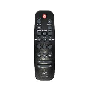 JVC(ビクター) コンポUX-WD700用リモコン RM-SUXWD700-M : パーツ