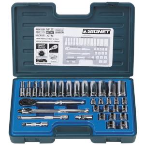 KTC KTC TB610B （19.0SQ） ソケットレンチセット 10点 : 工具計画