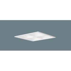 法人様限定】パナソニック XLX182UEW DZ9 LEDベースライト スクエア 埋