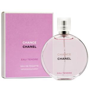 CHANEL（シャネル） 並行輸入品 チャンス オー タンドゥル EDT SP