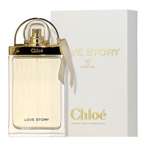 Chloe（クロエ） 3月決算セール ラブストーリー オードパルファム 75ml